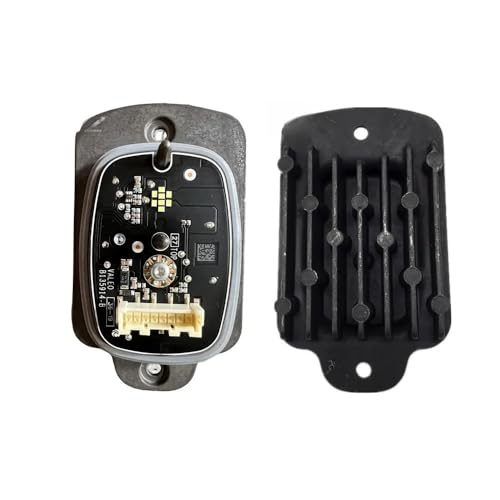 Módulo DRL Escape 2022 Solución Fallo Luz Diurna Blanca Unidad B135914-B 4