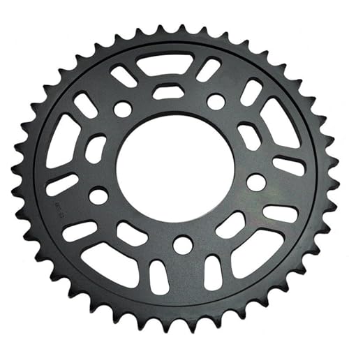 �o�C�N�̃X�v���P�b�g �ɓK������z���_ CB400 F2N �A F2R F2S F2T F2V CBR400 FE F2E F2E-YA VLX600 1990 VT600 �I�[�g�o�C���A�X�v���P�b�g 525 42T 44T(42 Teeth)