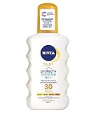 Piel sensible: nuestra crema solar sensible ha sido especialmente diseñada para pieles sensibles y delicadas. La crema hidratante protege inmediatamente contra quemaduras solares.