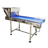 TECHTONGDA PP Belt Conveyor 24×70.9 Inch