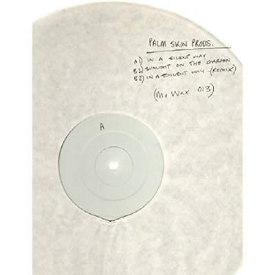 PALM SKIN PRODUCTIONS - IN A SILENT WAY - 12