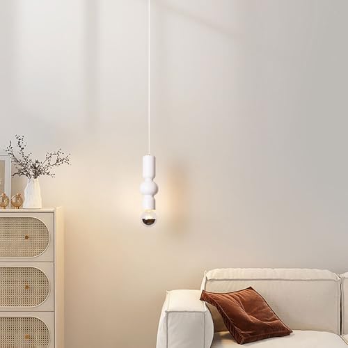Tête de lit de Chambre et Salon avec Petite Suspension créative - 6
