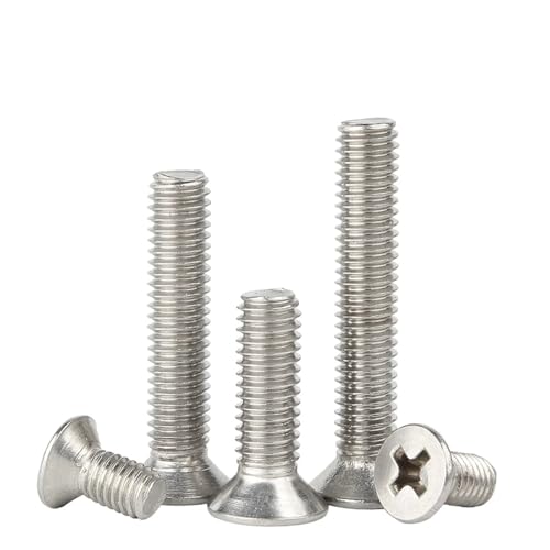 KFOAJW 5-50 �� M1 .2 .4 .6 M2 .5 M3 �B M4 M5 M6 M8 304 �X�e�����X�|�\���\���M���˂��{���g(M1 (50pcs),8mm)