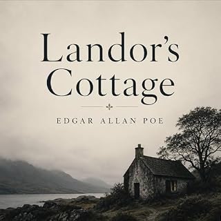 Landor's Cottage cover art