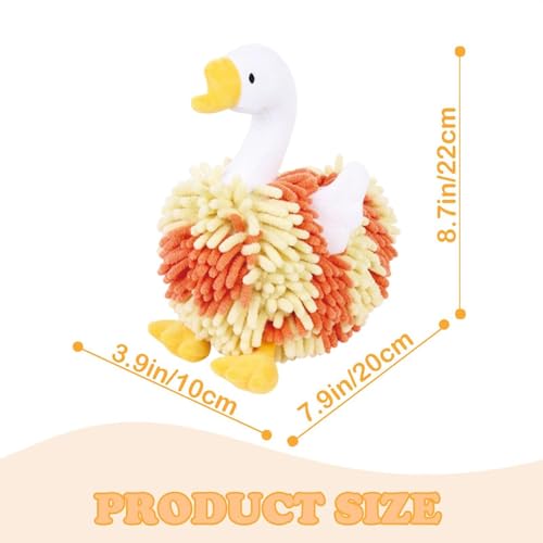 Toallas de baño decorativas de chenilla de alta absorción para lavado fácil 6