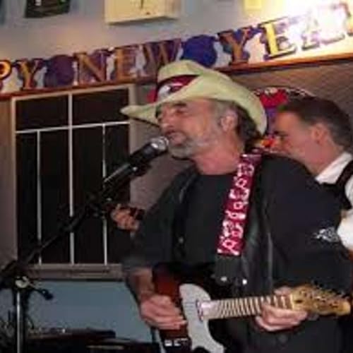 Episode 346: Celebrating the Music of Newfoundland Singer-Songwriter Roy Payne