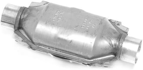 Walker Exhaust 15061 Universal Converter