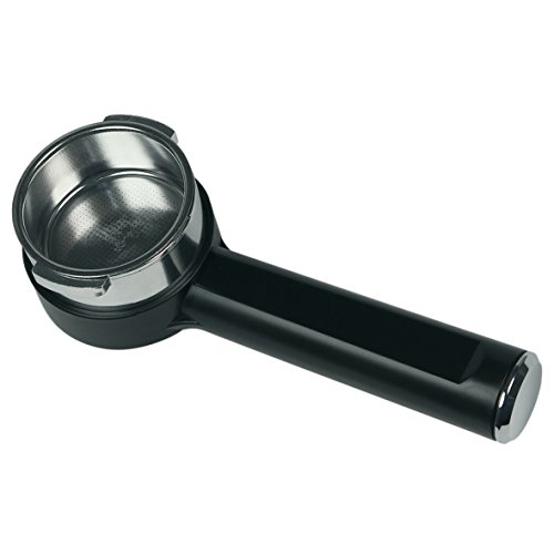 11026924 ORIGINAL Siebträger Halter mit Sieb Filter z.T. POEMIA Siebträgergerät Kaffeeautomat Kaffeevollautomat Kaffeemaschine auch Philips