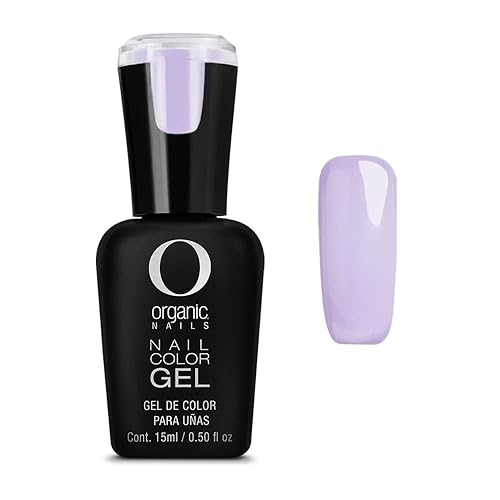 Color Gel 159 Pastel Lila 0.5 fl oz  0.5Fl Oz