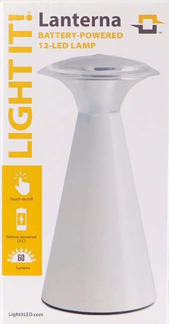Miniatura 3 de Luz LED inalámbrica, de Fulcrum