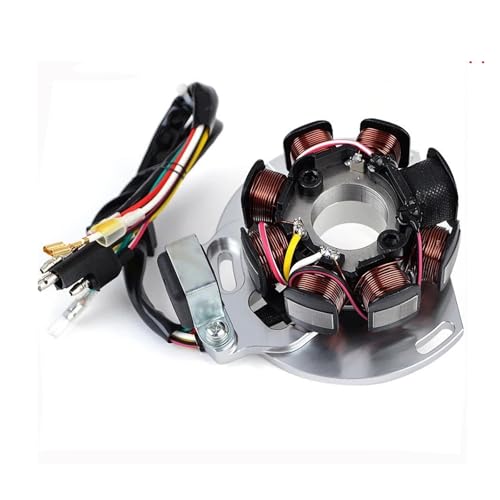 Stator de moto Gas Gas SM125 EC300 bobine d'allumage stable