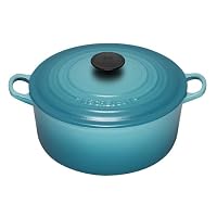 Amazon.co.jp: ル・クルーゼ(Le Creuset) 鋳物 ホーロー 鍋ココット