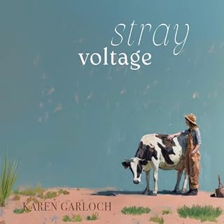 Stray Voltage cover art