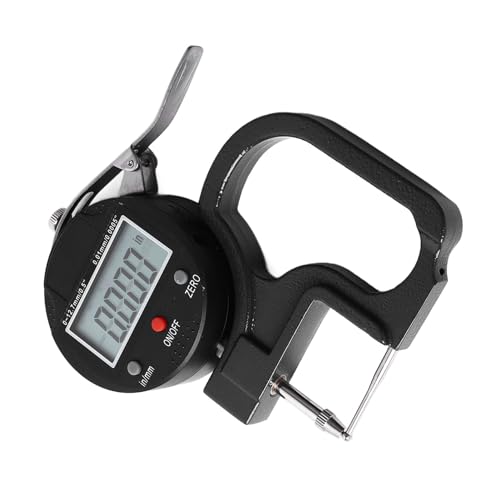 Calibrador de Espesor Digital 0.01mm 0-12.7mm miniatura 5