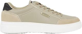 G-Star Herren Straker Lea M Sneakers