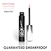 LIP INK Organic Vegan 100% Smearproof Liquid Lipstick - Glitter Pink