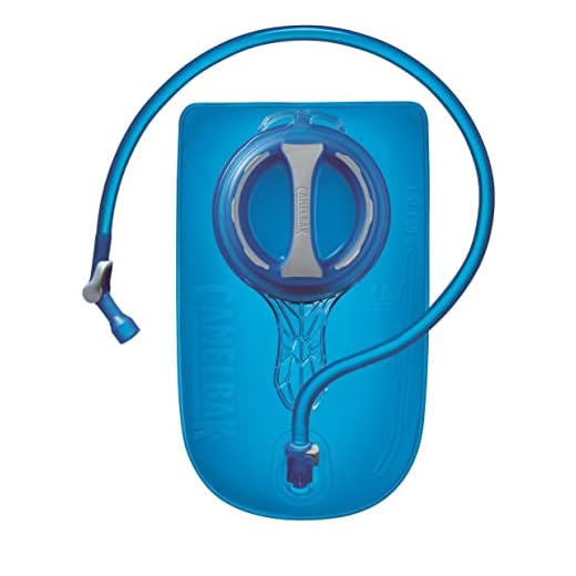 CAMELBAK Crux Behälter, Blue, 1.5L