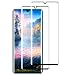 Produktbild SNUNGPHIR Panzerglas Schutzfolie für Xiaomi Mi Note 10/ Note 10 Pro [2 stück], 9H Härte Panzerglasfolie [Anti-Bläschen][Anti-Kratzen][Anti-Fingerabdruck] Panzerglas Displayschutzfolie für Mi Note 10