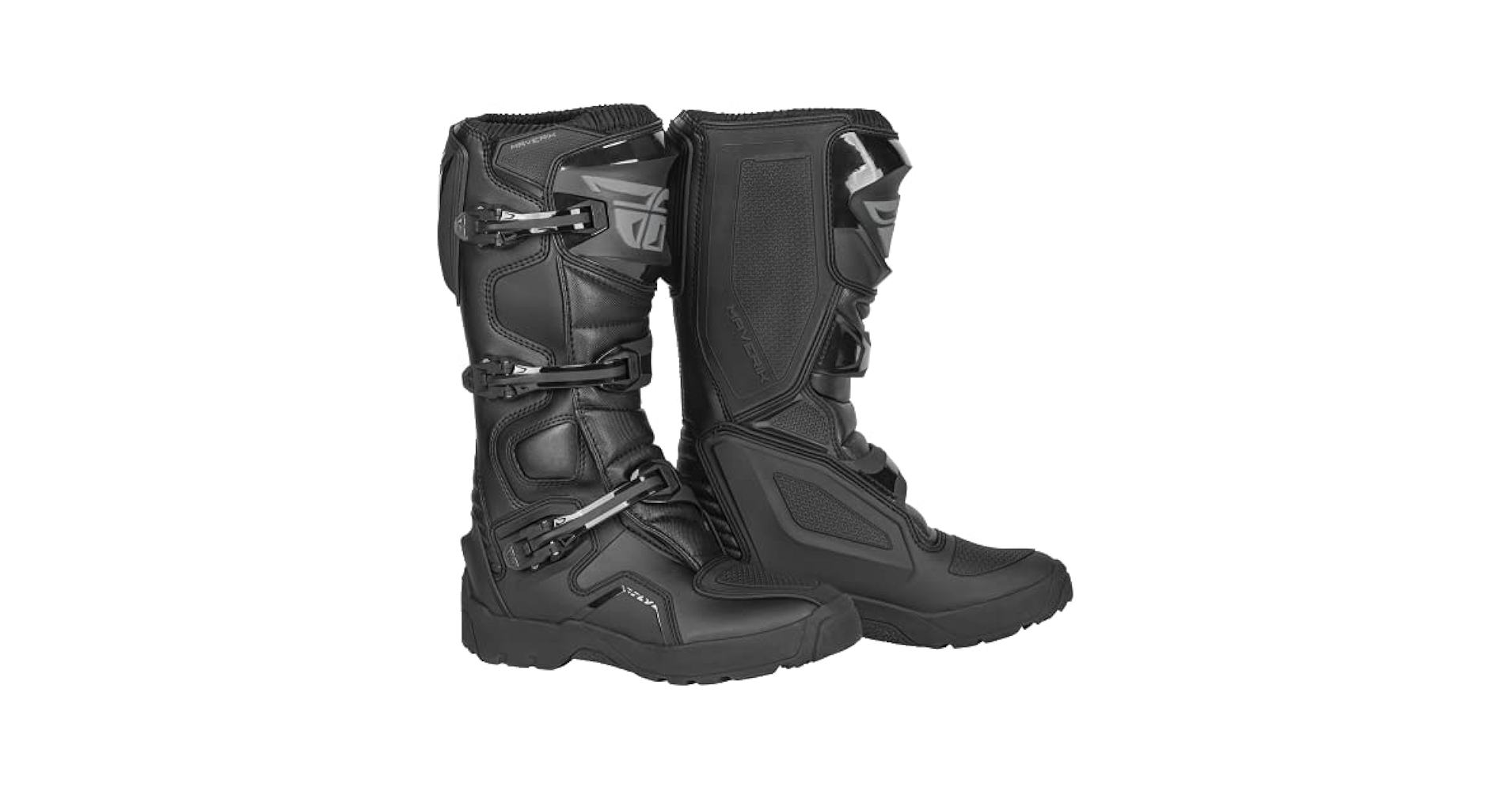 【オフロードブーツ】MAVERIK マーベリック US9 EUR43 Amazon.com: Fly Racing Maverik Boot (Black, 7) : Automotive