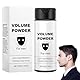 xinrongda Texturpuder für Männer, Volumen Puder Haare, Haarpuder Männer, Fluffy Hair Powder, Verleiht Sofort Textur und Volumen, Farbloses Stylingpuderfür Männer aller Haartypen