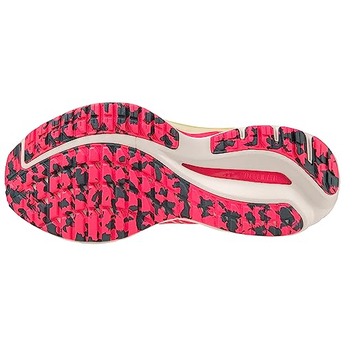 Image of Mizuno Womens Wave Inspire 19Running Shoe
