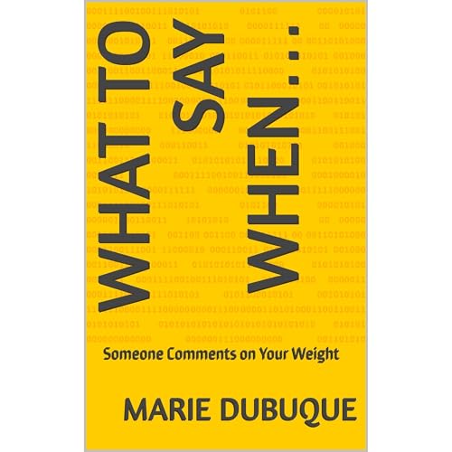 What To Say When&hellip; Audiolibro Por Marie Dubuque arte de portada