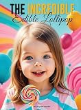 The Incredible Edible Lollipop