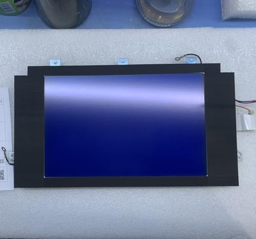 Image of LM64P402 Original Industrial LCD Display Screen Tested ok