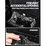 BASENOR 2026 Upgraded Trash Can for Tesla Model Y/3/S/X Cybertruck - Image 5