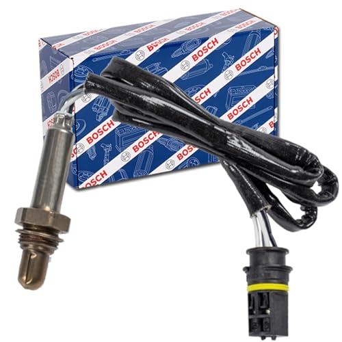 Sonde lambda BOSCH 0258003640 technologie allemande pour Mercedes