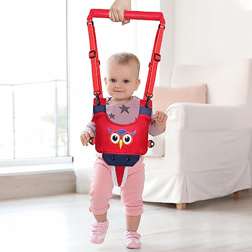 Cinto de assistente de andador infantil, aprendizagem, suporte de caminhada, ferramenta de treinamen