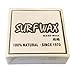 TPAUFY High Adhesion Surfing Waxes Intertropical Water Surfboard Waxes Snow Block Ski Waxes for Water Environment and Skill Levels