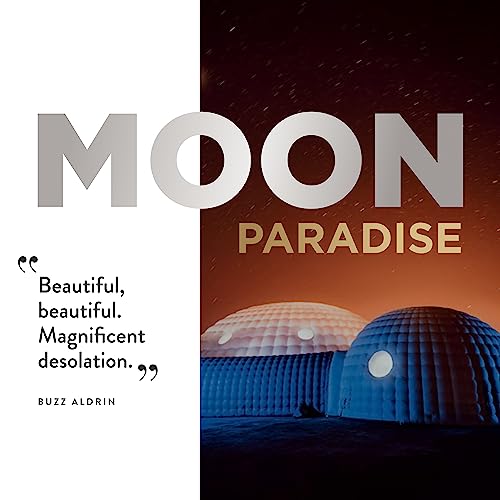 MOON PARADISE