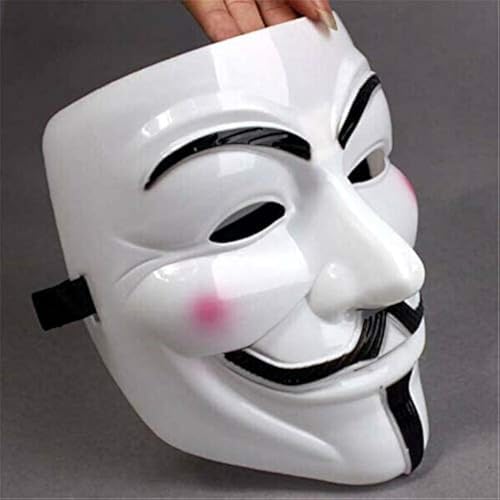 V for Vendetta
