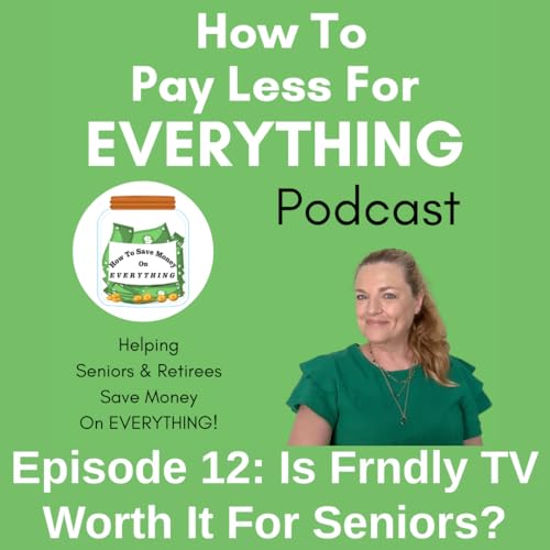 Is Frndly TV Worth It For Seniors?