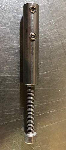 Tendeur de câble inox 316 complet diamètre 3/4/5 mm Cover