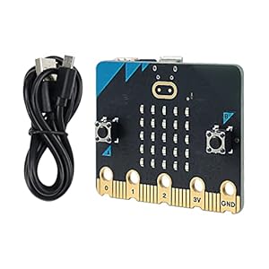 Freenove BBC Micro:bit V2 Entwicklungsboard