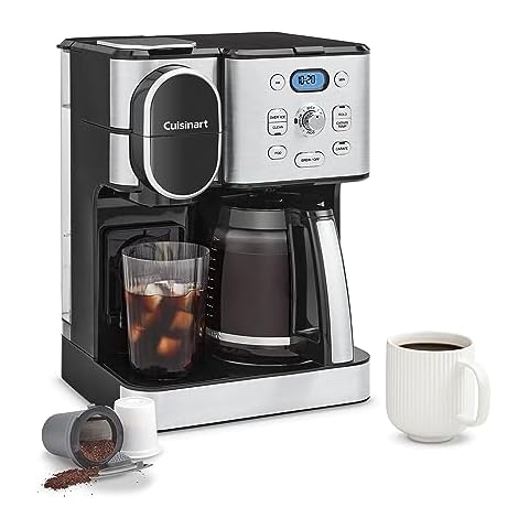 Cuisinart SS-16 Coffee Maker Cover