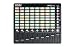 AKAI Professional APC MINI - controlador USB MIDI compacto y mezclador MIDI...