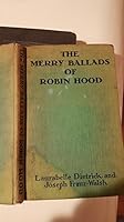 The Ballad of Robin Hood 0790104865 Book Cover