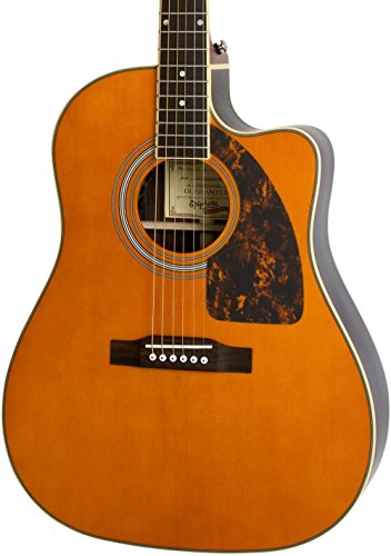 Preisvergleich Produktbild Epiphone AJ-500RCE Masterbilt NA