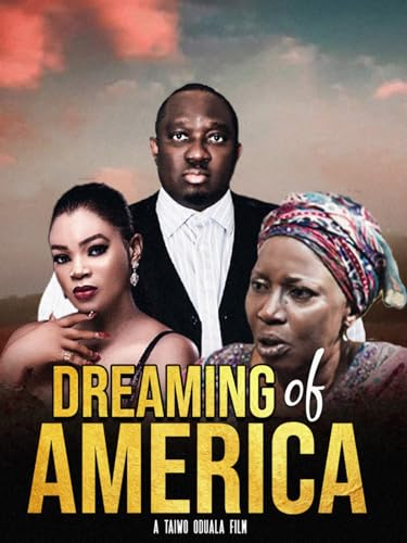 Dreaming of America