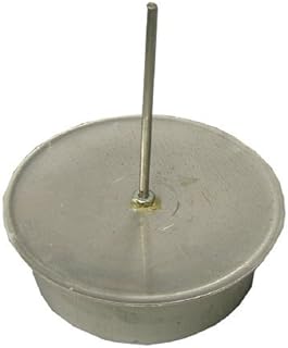 CPFLOAT--COMMERCIAL PAN FLOAT 3"