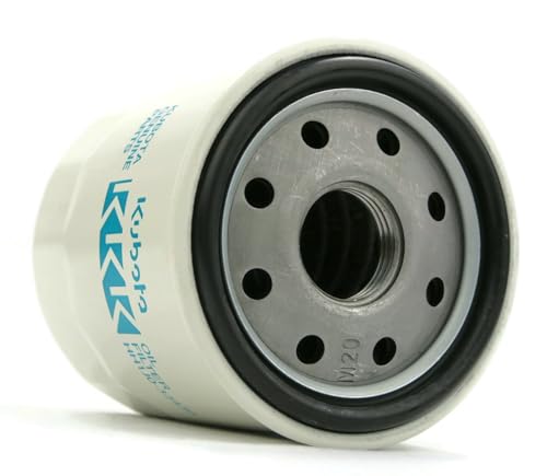 New OEM Kubota OIL FILTER HH150-32430 Replaces 70000-15241 fits Grasshopper ZTR /supplytheropshop - Thumbnail 7