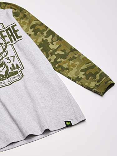 John Deere Youth Boys' T-Shirt4