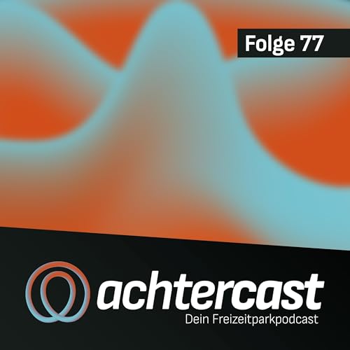 Folge 77 // Zu alt f&uuml;r Disneyland Paris?