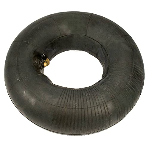 Fuite d'air résolue avec le tube 11 x 4,00-5 Stens 170-027 pour pneu