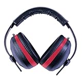 Radians SL0130CS Industrial Safety Ear Muff