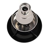 Elektrische Schokoladenbrunnen Schokobrunnen Schokofontäne Fondue Schokofondue...