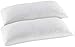 Produktbild Newgen Medicals Pillow: 2er-Set XL-Komfort-Schlafkissen aus thermoaktivem Memory-Foam (Wunderkissen Komfortkissen)